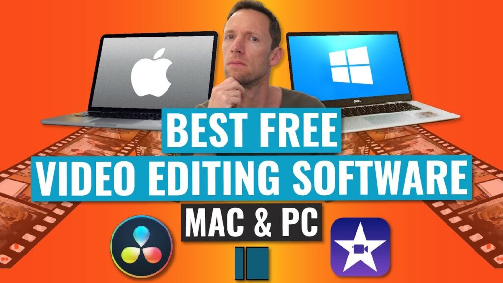 free photo editing program for mac