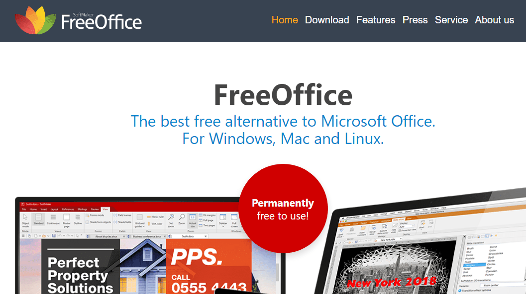 microsoft office for mac one month trial